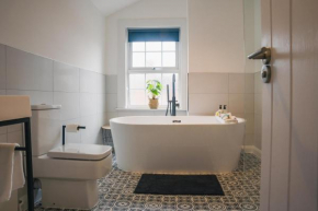 Charming 2-Bedroom home in Leamington Spa